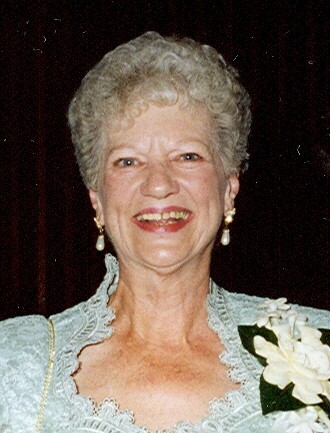 Lois J. Nesbitt-Sylver