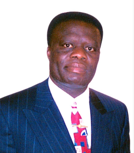 Akwasi Aduse-Opoku