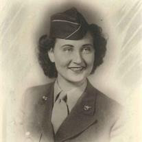 Edna D. McAbee Profile Photo
