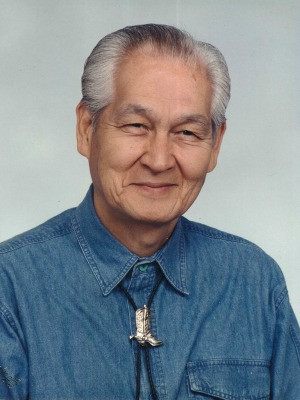 William “Bill” Mitsuharu Nagase Profile Photo
