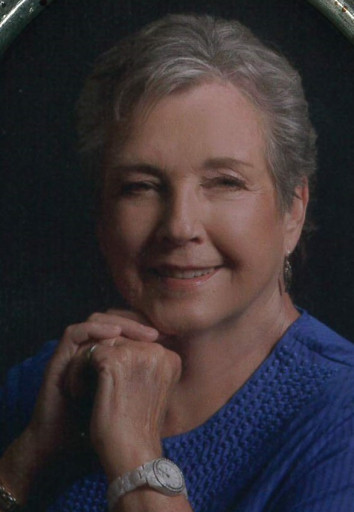 Helen June Mcghee Profile Photo