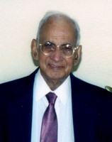 Abraham Chacko, Sr