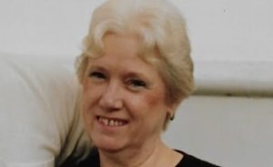 Mary Louise Slack Profile Photo