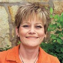 Sharon Caldwell Profile Photo