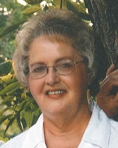 Delores "Dee" Oster