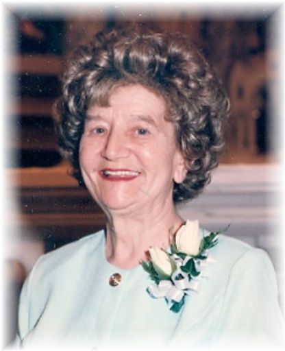 Nancy Stapleton