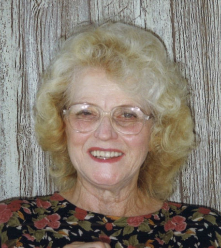 Joyce Hager DeLorenzo