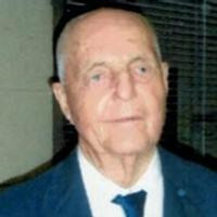 Gerald "Jerry" J. DuBois