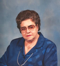 Imogene Davis