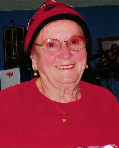 Jeanette M. Roy's obituary image