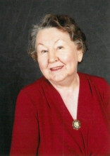 Patricia W Berry (Willett) Profile Photo