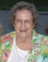 Edna  R. Broadstreet