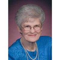 Jimmie Sue Lockhart