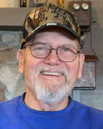 Donald Clyde Swiger Jr.'s obituary image