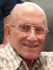 Charles "Chuck" Friedli