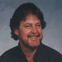 Mr. Thomas Allen Helms Profile Photo