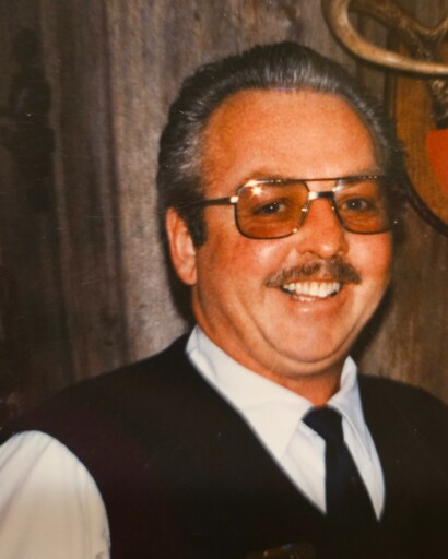 Ernest Frederick Nieman, Jr.'s obituary image