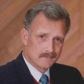Robert W. Mccoy Profile Photo