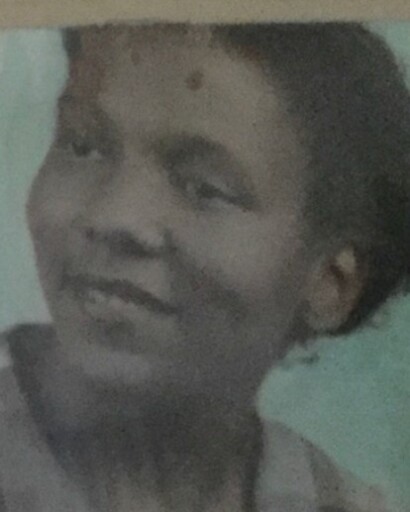 Wreatha Mae Johnson