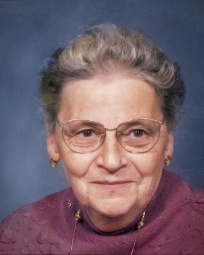 Jane A. Bartow