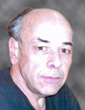 Mark N. McKnight Profile Photo