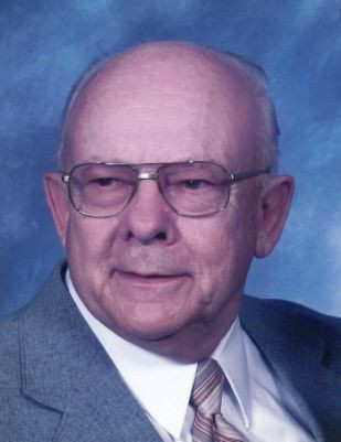 James P. Houseman