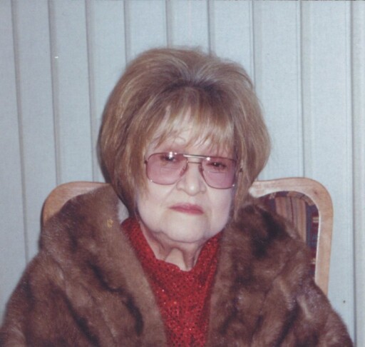 Betty Jean (Kelley)  Darnell