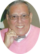 Jose H. Leija