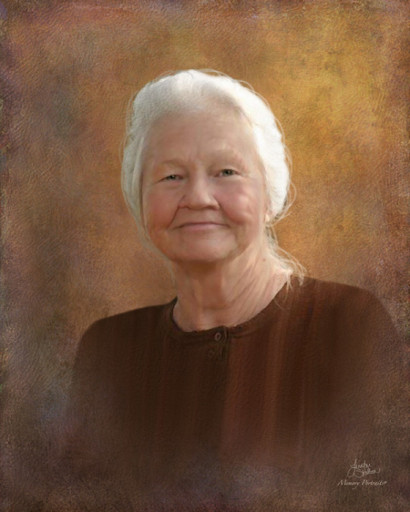 Betty Batchelor Profile Photo