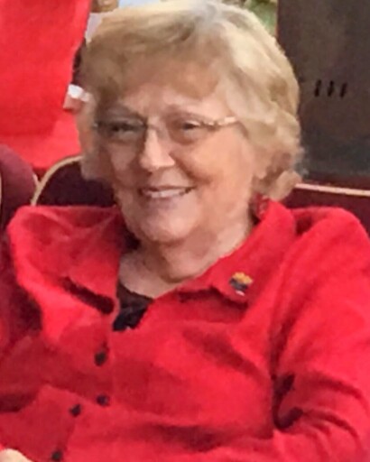 Patricia V. Seabert