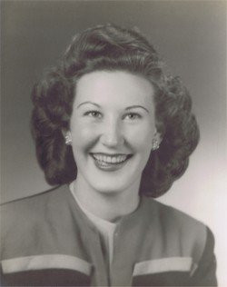 Dorothy Jacqueline Scott