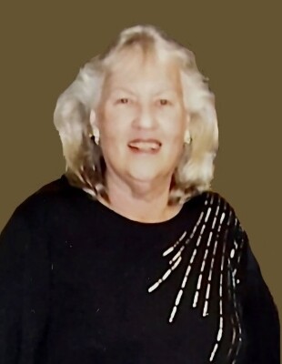 Ruth Ann Marble