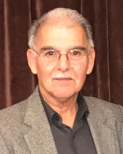 Jorge Laurel Profile Photo