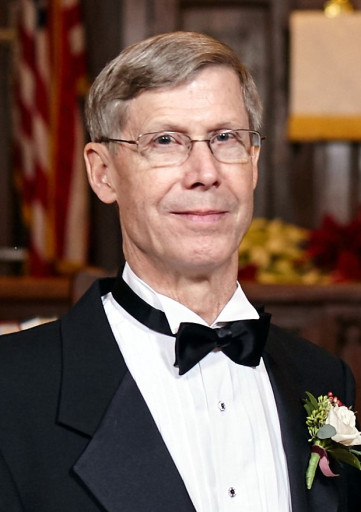 Dr. Robert Louis Jones Jr. Profile Photo