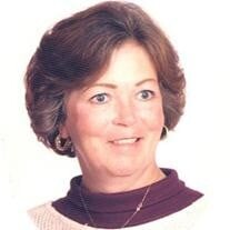 Pamela Clarke Profile Photo
