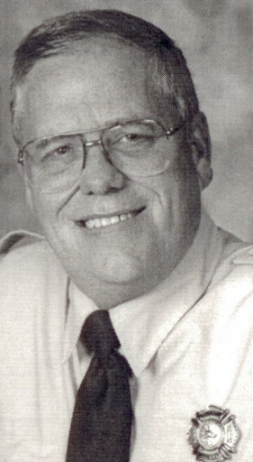 Paul A. Connelly