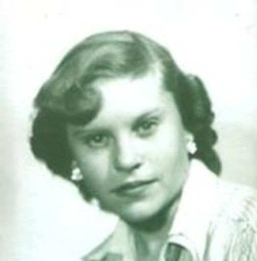 Bertha Bankston Profile Photo