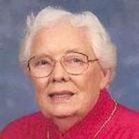 Sudie A. Reeder