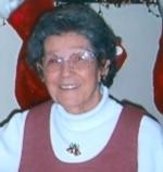 Rosalie B. "Topsy" Wingate