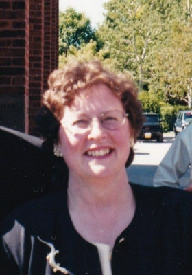 Veolynda Fleming Mckay