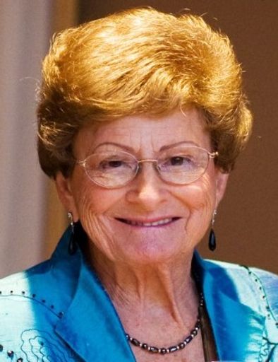 Carol R. (Yahr)  Gerner