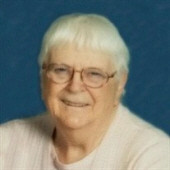 Betty Redding Profile Photo