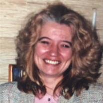 Anne Marie Lucier