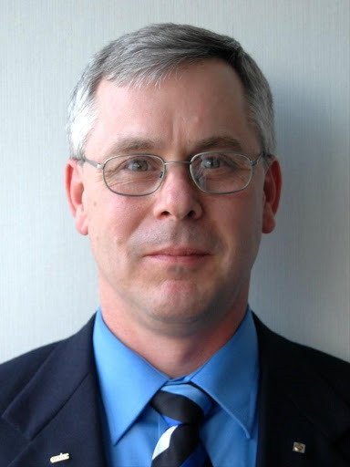 Dr. James Swearengen Profile Photo