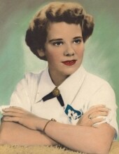 Glenda E. Townsend