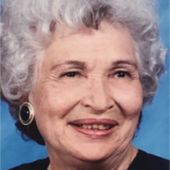 Rosario V. "Rosie" Dodson