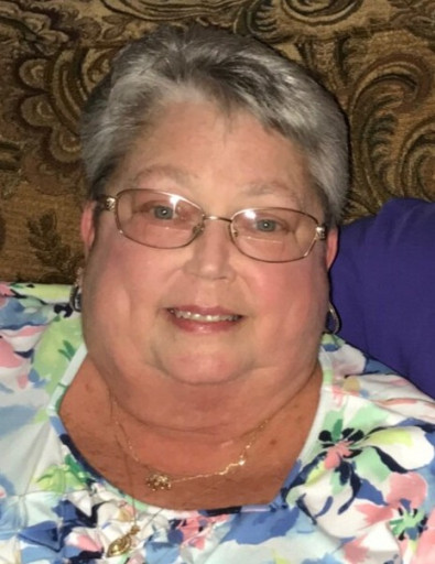 Judy Mcdaniel Profile Photo