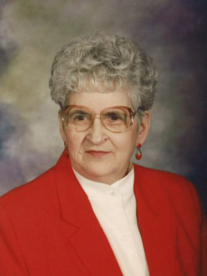 Eileen J. Grund