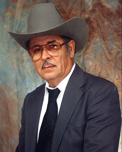 Ignacio Garcia Sr. Profile Photo