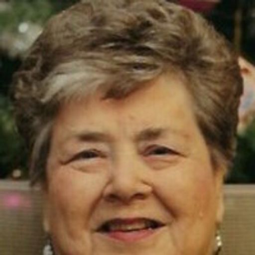 Janet F. (Willett) Hensley